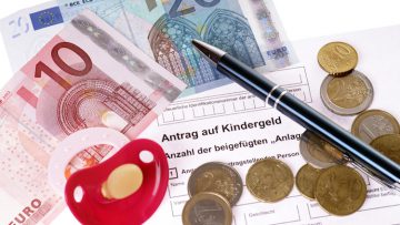 Kindergeld 2016/ 2017 – Die aktuelle Situation und Aussichten auf 2017