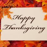 Der Truthahn ist los – Warum wir Thanksgiving auch in Deutschland feiern sollten