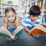 Lieblingsbücher – Tolle Kinderbücher für Kids im Grundschulalter