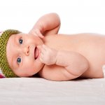 Wissenswertes zur Babygesundheit: So bleibt der Nachwuchs fit!