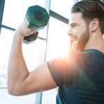 Muskelaufbau – gesundes Leben in einem fitten Körper