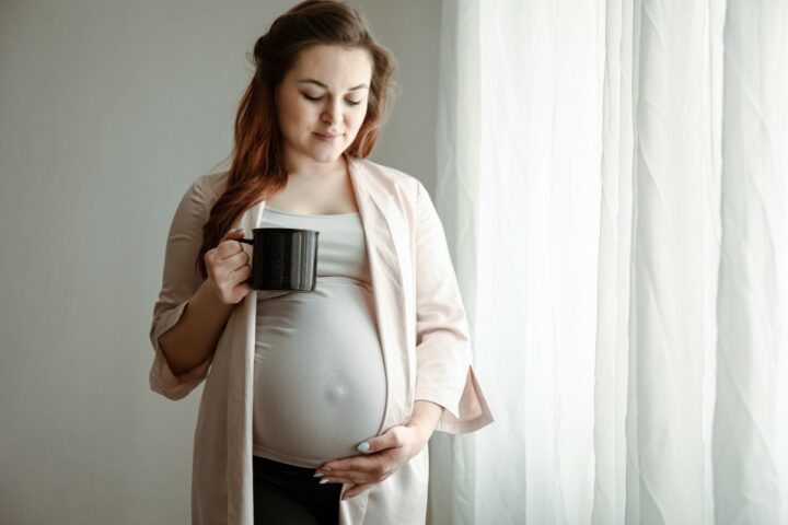 kaffee schwangerschaft